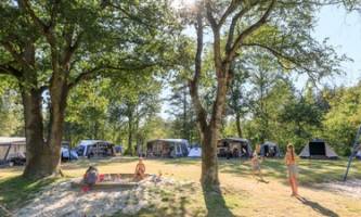 Camping De Roggeberg