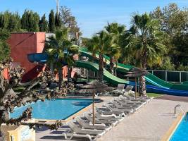 Camping l'Arlésienne