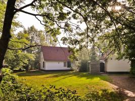 Summio Bungalowpark Het Drentse Wold