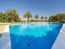 Camping Internacional Palamos