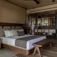 Pnoé Breathing Life Hotel