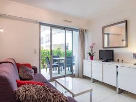 Nemea Appart'Hotel Le Lido Cagnes-sur-Mer