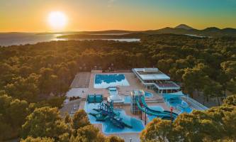 Camping Cikat
