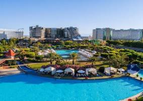 Hotel Limak Lara