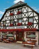 Hotel-Gasthof Resengörg