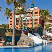 Hotel H10 Tindaya