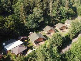 Vodatent Camping Bockenauer Schweiz