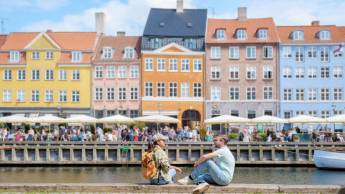 Rondreis: highlights van Denemarken
