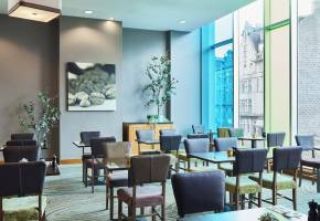 Leonardo Hotel Aberdeen