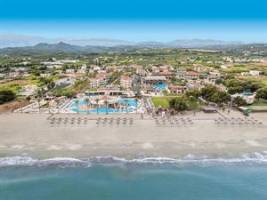 Hotel Tui Blue Atlantica Creta Paradise