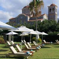 Hotel Castello Boutique Resort & Spa - adults only