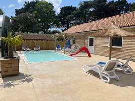 Camping L'estuaire