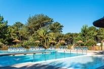 Camping Campéole Le Vivier
