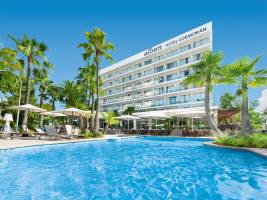 Allsun Hotel Cormoran