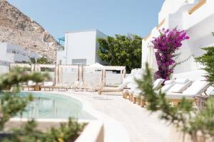 Cavo Bianco Boutique Hotel&Spa