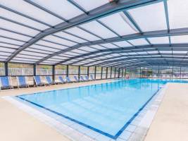 Camping Val De Coise