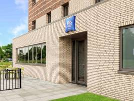 Ibis budget Stein Maastricht