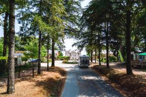 Camping La Garangeoire