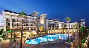 Dobedan Exclusive Hotel And Spa