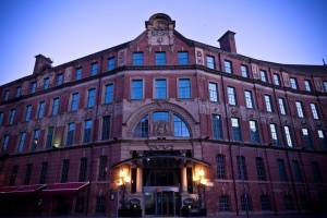 Malmaison Leeds