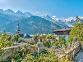 Pierre&Vacances Premium Résidence La Ginabelle