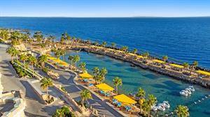 Pickalbatros Citadel Resort