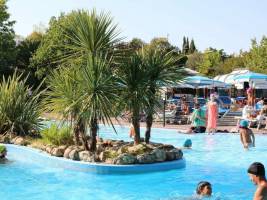 Vodatent Camping Centro Vacanze San Marino