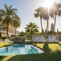 Hotel Folías San Agustín