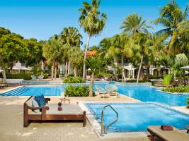 Zoetry Curacao Resort en Spa