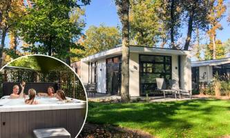 Module special 4 people Wellness