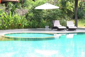 Tropicana Lanta Resort