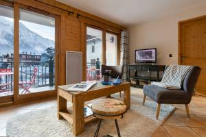 Appartement Belle Vue