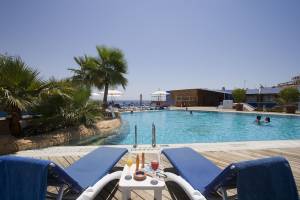 Lido Sharm Hotel Naama Bay