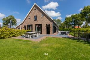 Vakantiehuis - Lepelstraat 18B | Vrouwenpolder