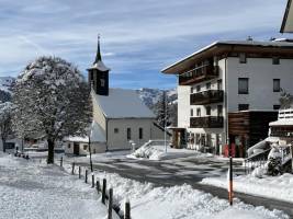 Bergwiesen
