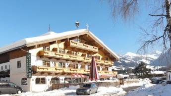 Ferienhotel Alpenhof