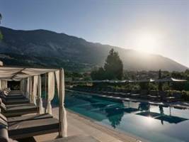 Celestial All Suites