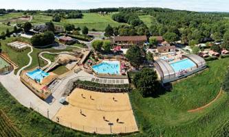 Camping La Bouquerie