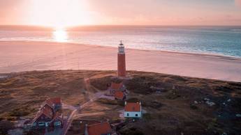 Hotel Tatenhove Texel