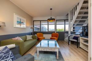 Appartement - Duinweg 117-14 | Zoutelande