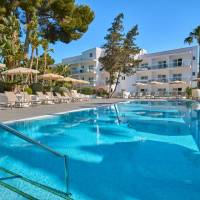 Grupotel Ibiza Beach Resort - adults only