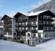 Hotel Monzoni