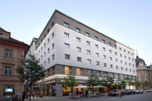 Hotel Best Western Premier Slon