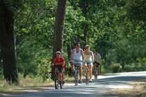 Flower Camping Les Granges