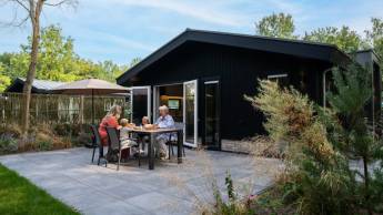 Resort de Brabantse Kempen