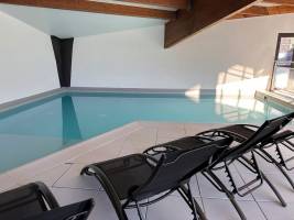 Suite Home Briancon Serre Chevalier