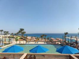 Retac Qunay Dahab Resort&Spa