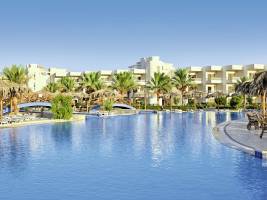 Hurghada Long Beach Resort