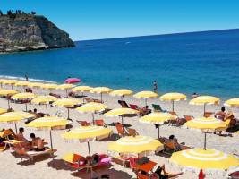 Le Roccette Mare Hotel