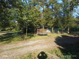 Campingplatz in La Pellerine, Pays de la Loire